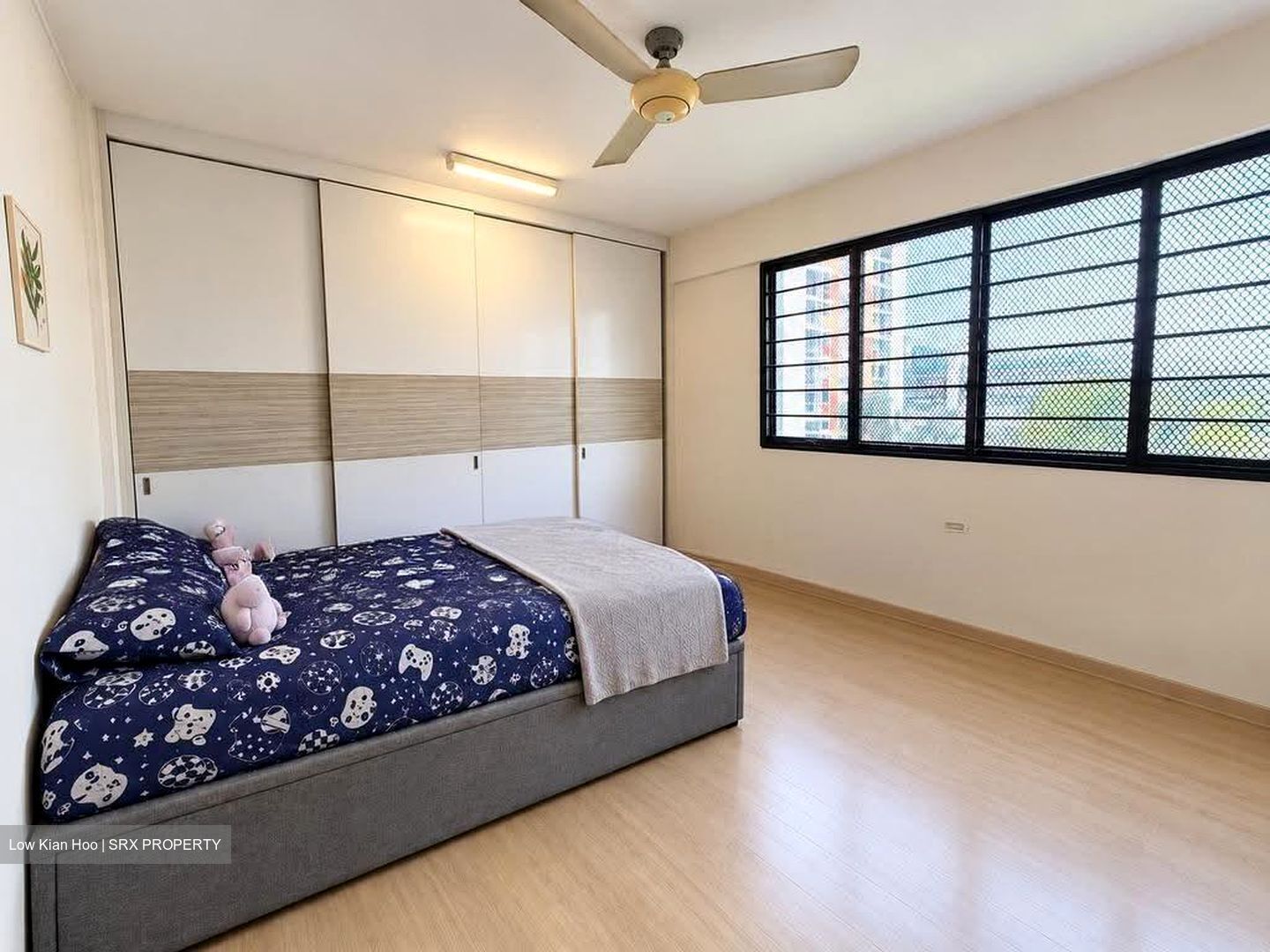 Blk 215 Lorong 8 Toa Payoh (Toa Payoh), HDB 5 Rooms #634194811